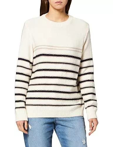 Cecil Pullover & Strickmode Strickpullover Grobstrick