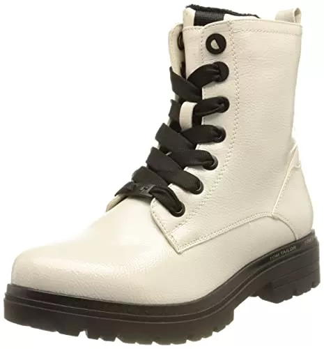 TOM TAILOR Stiefel TOM TAILOR Damen 2190502 Halblange Stiefel