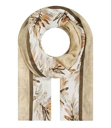 Majea Schals & Tücher Majea Halstücher Damen Tuch Kopftuch Halstuch Schal Damen-Schal Tücher Damen Stola (880032)