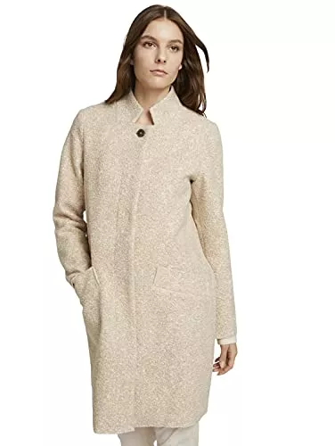 TOM TAILOR Mäntel TOM TAILOR 1026974 Damen Mantel