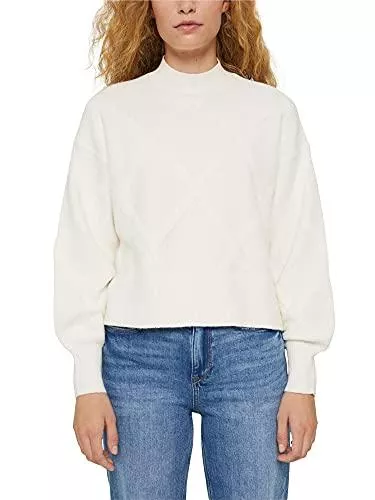 ESPRIT Pullover & Strickmode edc by ESPRIT Damen Pullover