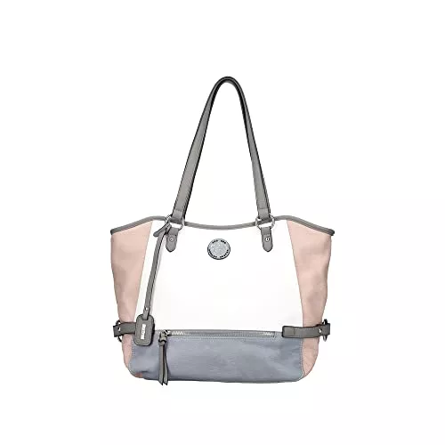 Rieker Taschen & Rucksäcke Rieker Damen Handtasche Henkeltasche, 280x130x400 cm