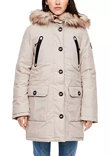 s.Oliver Jacken Q/S designed by - s.Oliver Damen Jacke