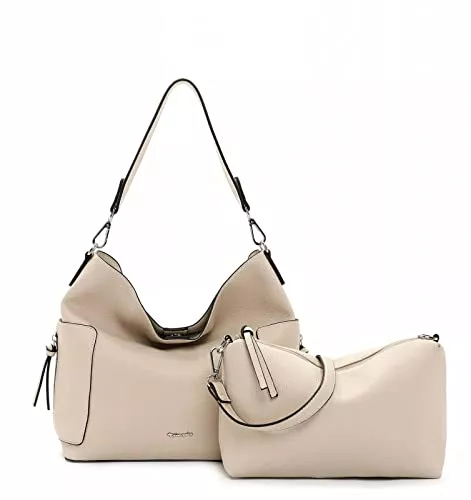 Tamaris Taschen & Rucksäcke Tamaris Beutel Gloria 31480 Damen Handtaschen Uni One Size