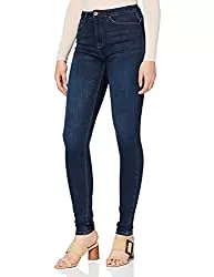 ONLY Jeans ONLY Female Skinny Fit Jeans ONLPaola HW