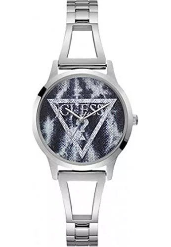 GUESS Uhren Guess Watch W1145L1