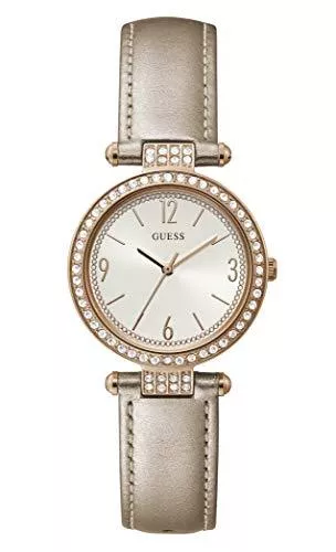 GUESS Uhren Guess Damen Armbanduhr Work GW0116L1