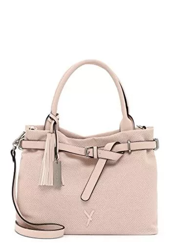 SURI FREY Taschen & Rucksäcke SURI FREY Shopper Romy 12404 Damen Handtaschen Uni One Size