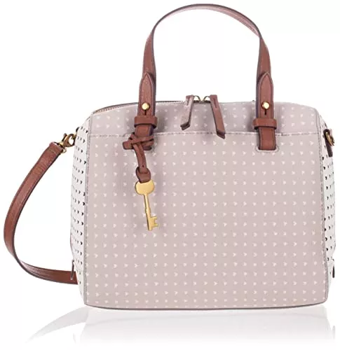 FOSSIL Taschen & Rucksäcke Fossil Damen Rachel Leder Tote
