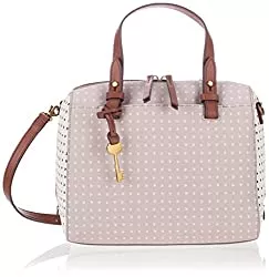 FOSSIL Taschen & Rucksäcke Fossil Damen Rachel Leder Tote