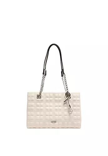L. CREDI Taschen & Rucksäcke L. CREDI Shopper Fleur Steppung Damen