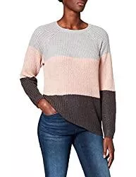 ONLY Pullover & Strickmode ONLY Damen Onlmantanna L/S Pullover Ex Knt Pullover