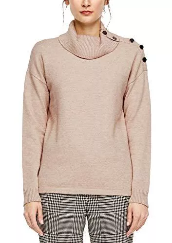 s.Oliver Pullover & Strickmode s.Oliver BLACK LABEL Damen Pullover