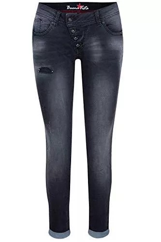 Buena Vista Jeans Buena Vista Malibu Stretch Denim