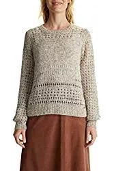 ESPRIT Pullover & Strickmode ESPRIT Damen Pullover