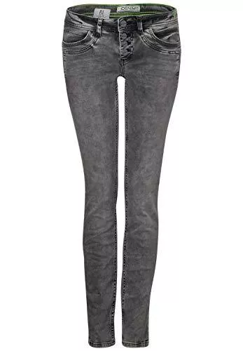 Street One Jeans Street One Damen Slim Jeans