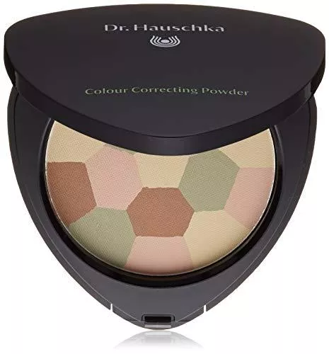Dr. Hauschka Accessoires Dr. Hauschka Colour Correcting Powder - Translucent 00