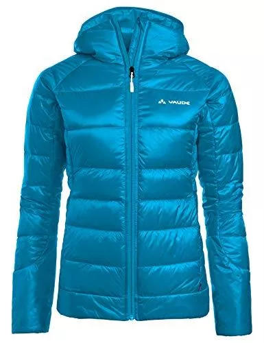 VAUDE Jacken VAUDE Damen Women's Kabru Hooded Jacket Iii Jacke