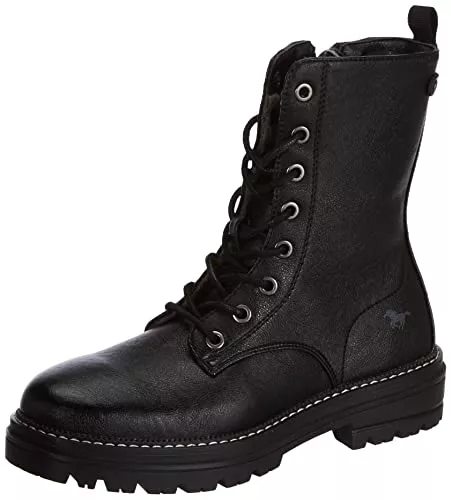 MUSTANG Stiefel Mustang Damen 1398-507 Stiefelette
