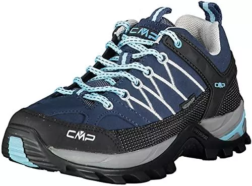 CMP Sneaker & Sportschuhe CMP Rigel Damen Trekking- &amp; Wanderhalbschuhe