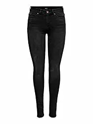 ONLY Jeans ONLY Female Skinny Fit Jeans ONLAnne Life Mid