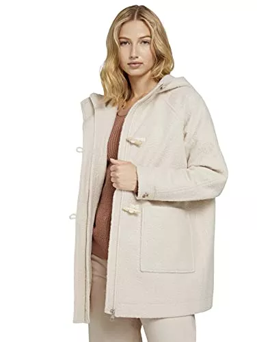 TOM TAILOR Mäntel TOM TAILOR Denim Damen Mantel