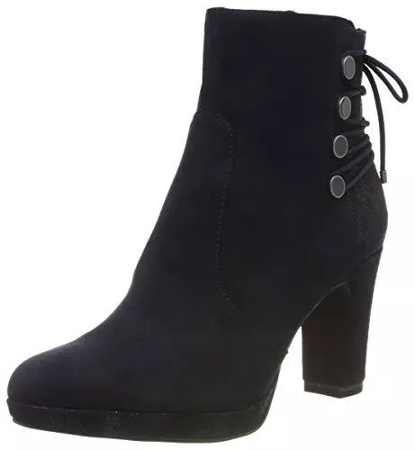 Tamaris Stiefel Tamaris Damen 1-1-25384-23 Stiefeletten
