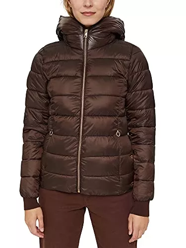 ESPRIT Jacken ESPRIT Recycelt: Steppjacke mit 3M™ Thinsulate™