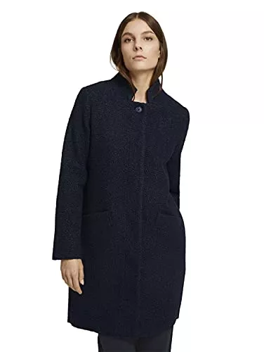 TOM TAILOR Mäntel TOM TAILOR 1026974 Damen Mantel