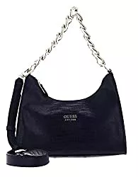 GUESS Taschen & Rucksäcke Guess Tullia Hobo Midnight