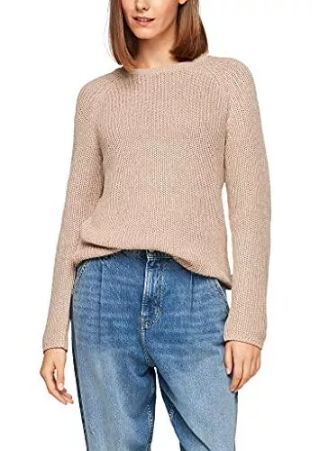 s.Oliver Pullover & Strickmode Q/S designed by - s.Oliver Damen Pullover