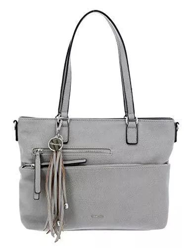 Tamaris Taschen & Rucksäcke Tamaris Adele Shopper Tasche 24 cm
