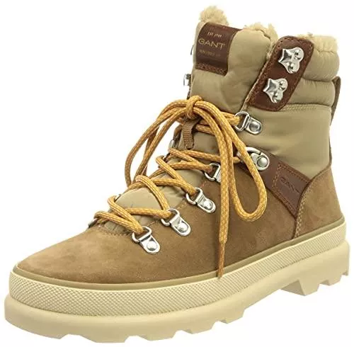 GANT FOOTWEAR Stiefel GANT FOOTWEAR Damen Frenny Chelsea Boot Stiefelette