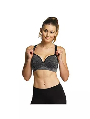 Only Play Tops Only Play Damen Onpmartine Seamless Bra Opus Sport-BH