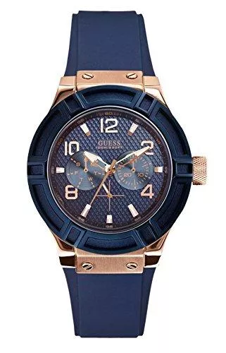 GUESS Uhren Guess Armbanduhr W0571L1