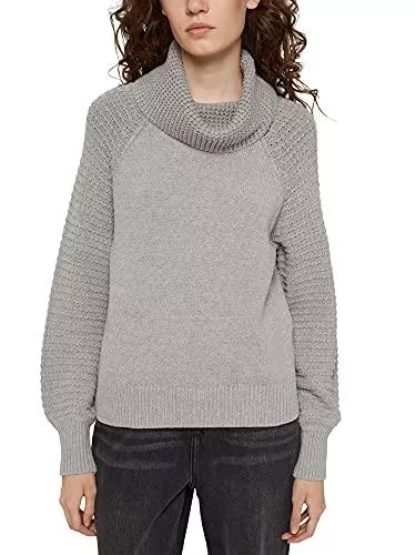 ESPRIT Pullover & Strickmode edc by ESPRIT Damen Pullover