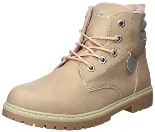 s.Oliver Stiefel s.Oliver Jungen 5-5-46101-25 Stiefelette