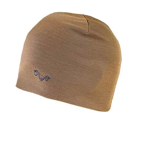 Woolona Hüte & Mützen Woolona Merino Beanie Allrounder