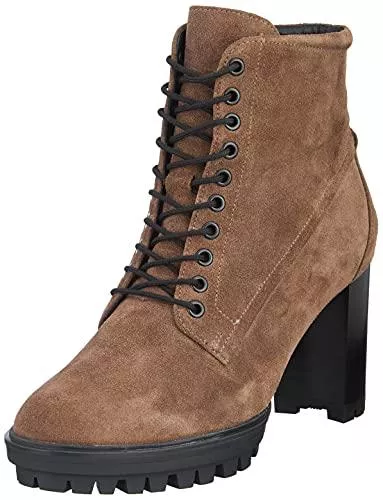 HÖGL Stiefel Högl Damen Style Hiker Stiefelette