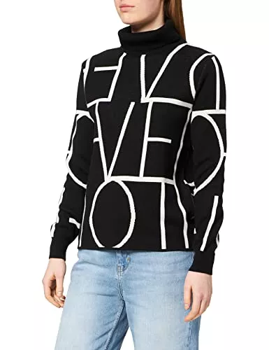 Street One Pullover & Strickmode Street One Damen Pullover