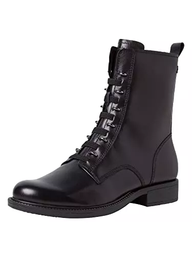 Tamaris Stiefel Tamaris Damen Stiefelette 1-1-25101-27 normal Größe: EU