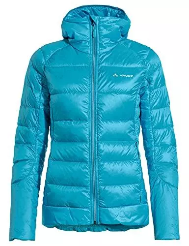 VAUDE Jacken VAUDE Damen Women's Kabru Hooded Jacket Iii Jacke