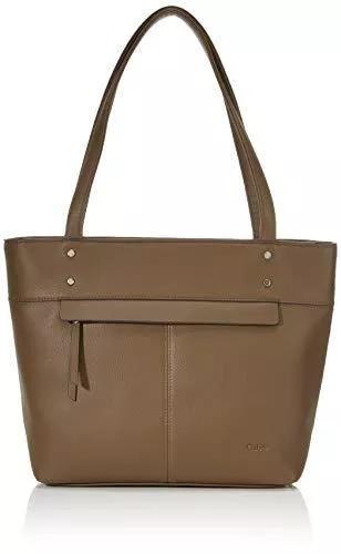 Gabor Taschen & Rucksäcke Gabor Tasche Damen, Hedda, 29x18x12 cm, Gabor Tasche Damen