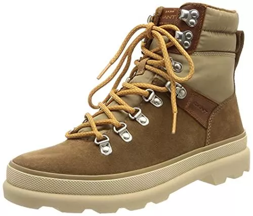 GANT FOOTWEAR Stiefel GANT FOOTWEAR Damen Frenny Chelsea Boot Stiefelette