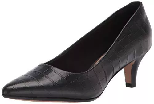 Clarks High Heels Clarks Damen Linvale Jerica Pumps