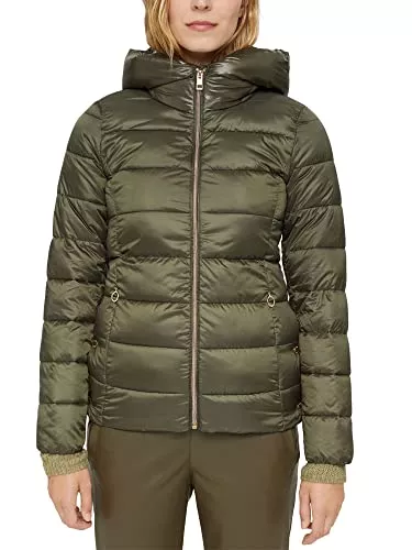 ESPRIT Jacken ESPRIT Recycelt: Steppjacke mit 3M™ Thinsulate™