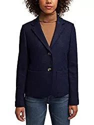 ESPRIT Blazer ESPRIT Damen Blazer