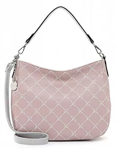 Tamaris Taschen & Rucksäcke Tamaris Anastasia Classic Schultertasche 36 cm