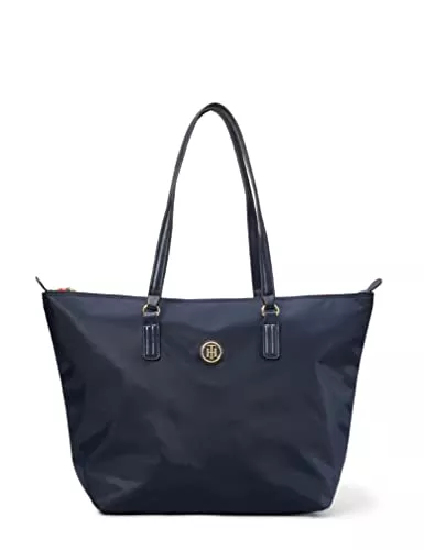 Tommy Hilfiger Taschen & Rucksäcke Tommy Hilfiger Poppy Tote Shopper