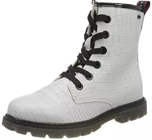 TOM TAILOR Stiefel TOM TAILOR Mädchen 9071613 Halblange Stiefel